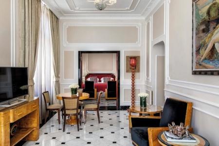 Baglioni Regina - 45