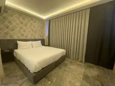 Le Luxe suites & SPA - 79