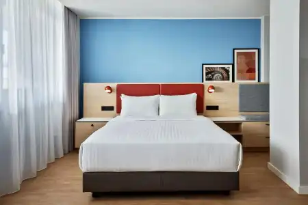 Residence Inn Munich Central - 1