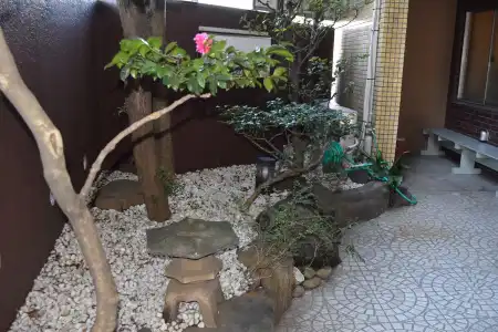 Tokyo Guest House Ouji Music Lounge - 15
