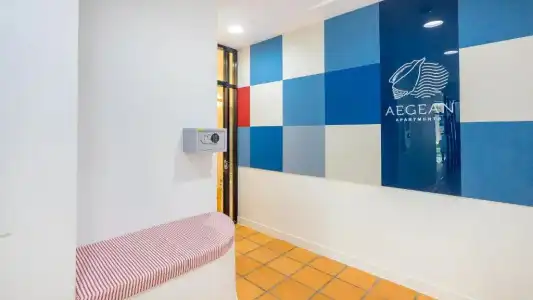 Aegean Apartments - 58