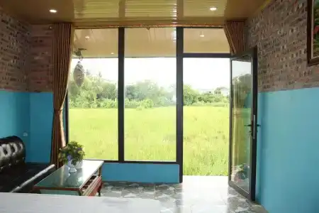 Hang Mua Central Homestay - 5