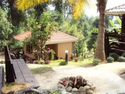 Baan Phuthadol - 2