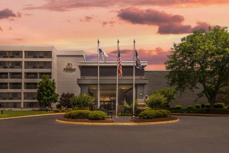 DoubleTree by Hilton Williamsburg - 0