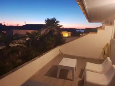 Hôtel Les Palmiers en Camargue - 17