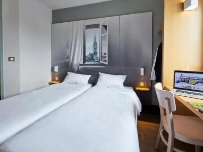 B&B Caen Mémorial - 34