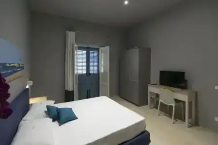ZIBIBBO SUITES & ROOMS - Apartin Centro Storico a Trapani - 199