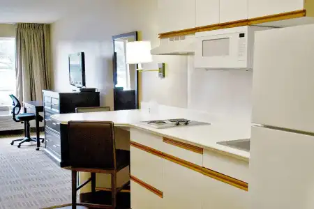 Extended Stay America Select Suites - Jacksonville - Baymeadows - 15