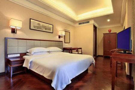 Guilin Zizhou Panorama Resort - 48