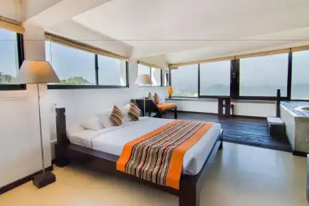 Theva Residency - 35