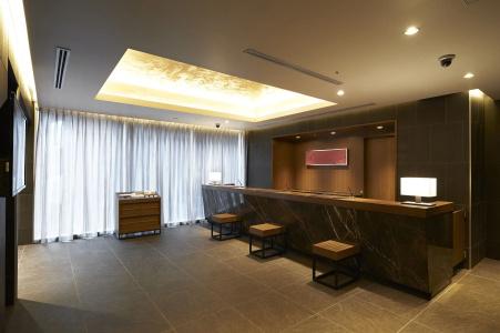 Sotetsu Fresa Inn Tokyo Roppongi - 17