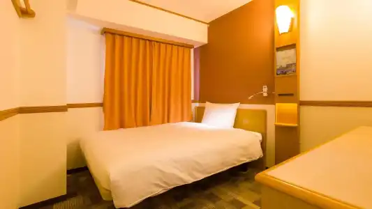 Toyoko Inn Kyoto Gojo-karasuma - 30