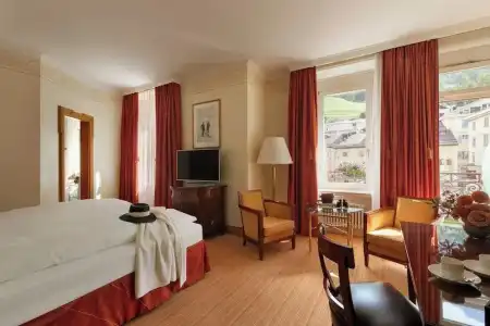 Grand Kronenhof - 74