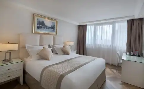 Orchid Tel Aviv - 1
