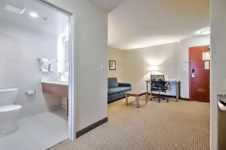 Comfort Inn And Suites South - 46