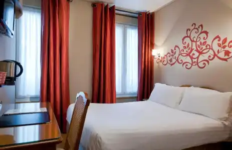 Hôtel Aurore Paris Gare de Lyon - 46