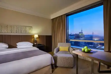 Hyatt Regency - 51