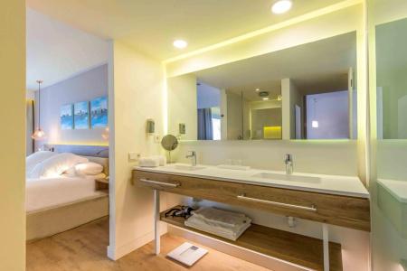 Valentin Somnis & Suites – Adults Only +16 - 37