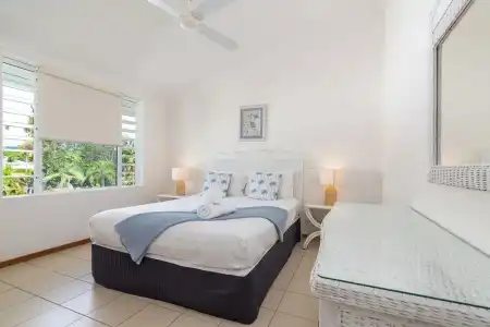 Verandahs Boutique Apartments - 83