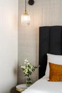 Hôtel & Spa le Maury, Vannes, the Originals Boutique - 84