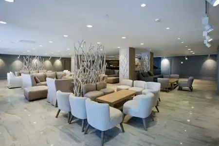 Deltas by Marriott Bodrum - 14