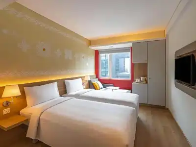 Ibis Mumbai Vikhroli - 26