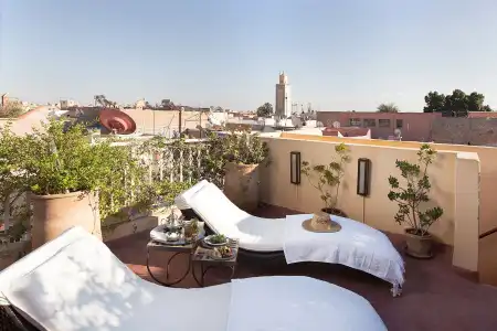 Riad Cocoon - 22