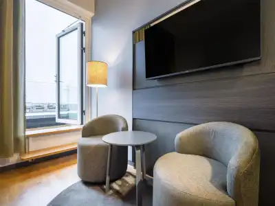 Radisson Blu Uppsala - 56
