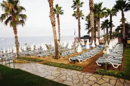 Meryan - All Inclusive - 22