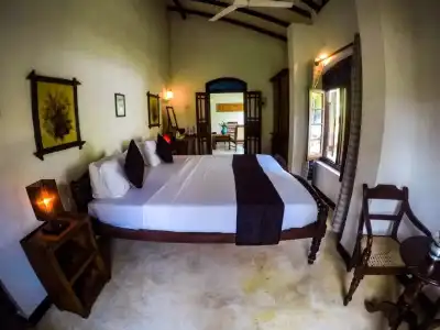 Amor Villa - 4