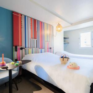 Hôtel ibis Perpignan Centre - 33
