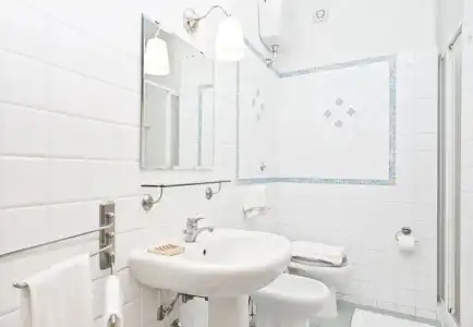 Residence Il Castagno - 7