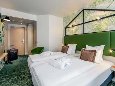 Mercure Hannover Mitte - 148