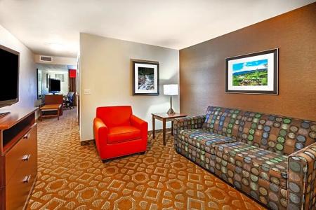 Holiday Inn & Suites Durango Downtown by IHG - 97