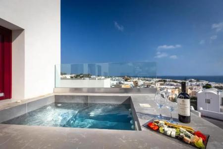 Mar n Mar Crown-Suites - 82