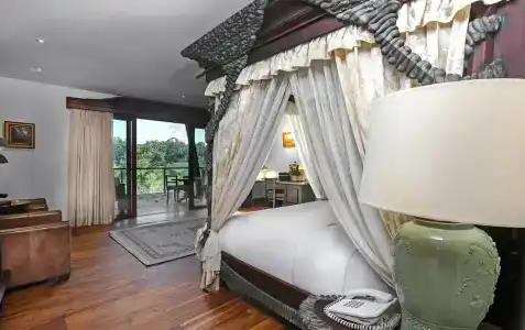 Permata Ayung Private Estate - Adults Only - 70