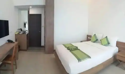 Zensala Riverpark Resort - 99