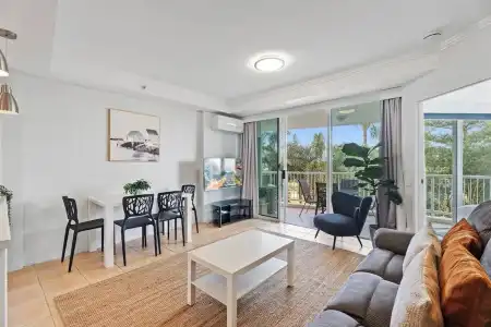 Crystal Bay on the Broadwater - 171