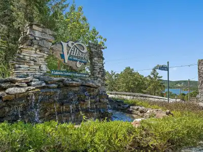 The Village at Indian Point Resort - 25