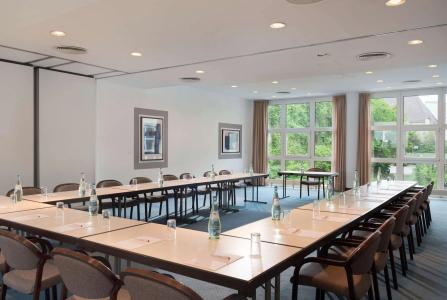 Ramada by Wyndham Flensburg - 16