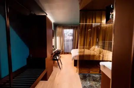 BOUTIQUE11 with rooftop SPA - 48