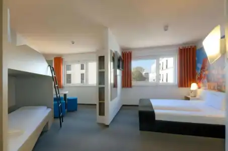 B&B Schweinfurt-City - 40