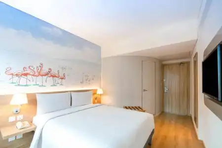 Ibis Mumbai Vikhroli - 42