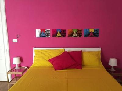 Bed & Breakfast Tarumbò - Napoli - 1