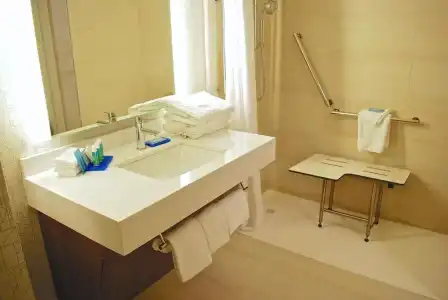 Holiday Inn Express Vancouver Airport - Richmond by IHG - 55