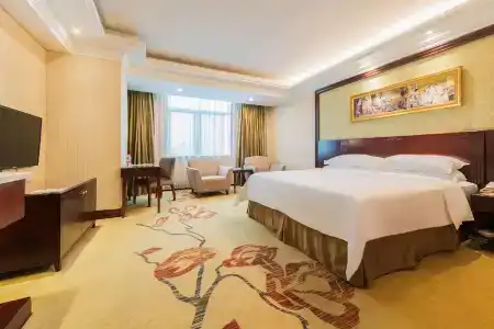 Vienna Dongguan Houjie Exhibition Center - 18