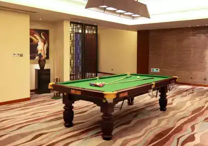 Pullman Oceanview Sanya Bay Resort & Spa - 14