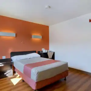 Motel 6 Laredo, TX - South - 19