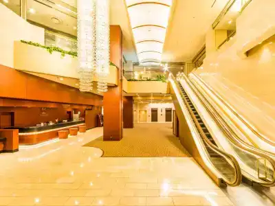 The Crown Palais Kochi - 1