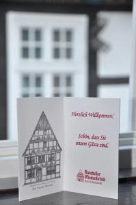 Ratskeller Wiedenbrück - 64